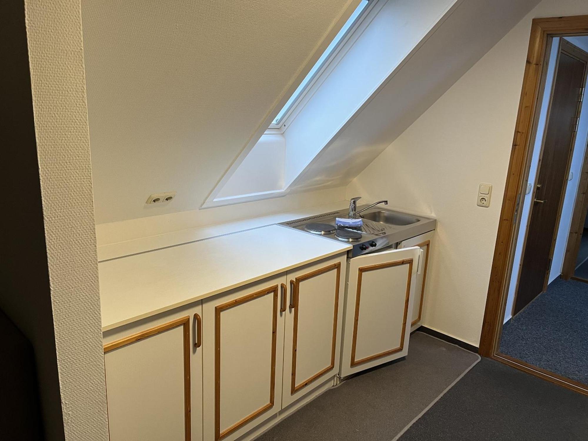 Hotel Inselglück Lohme Habitación foto