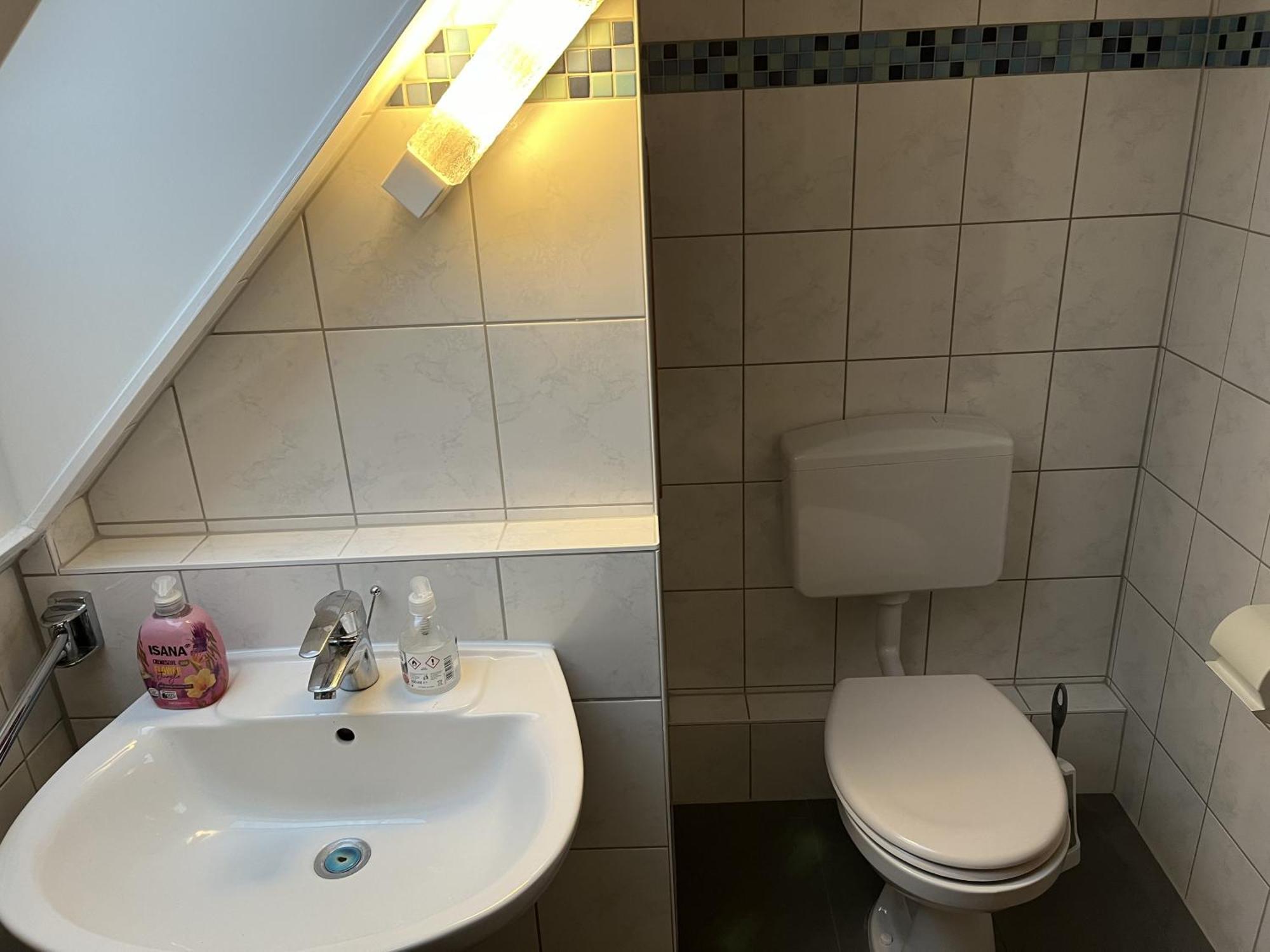 Hotel Inselglück Lohme Habitación foto