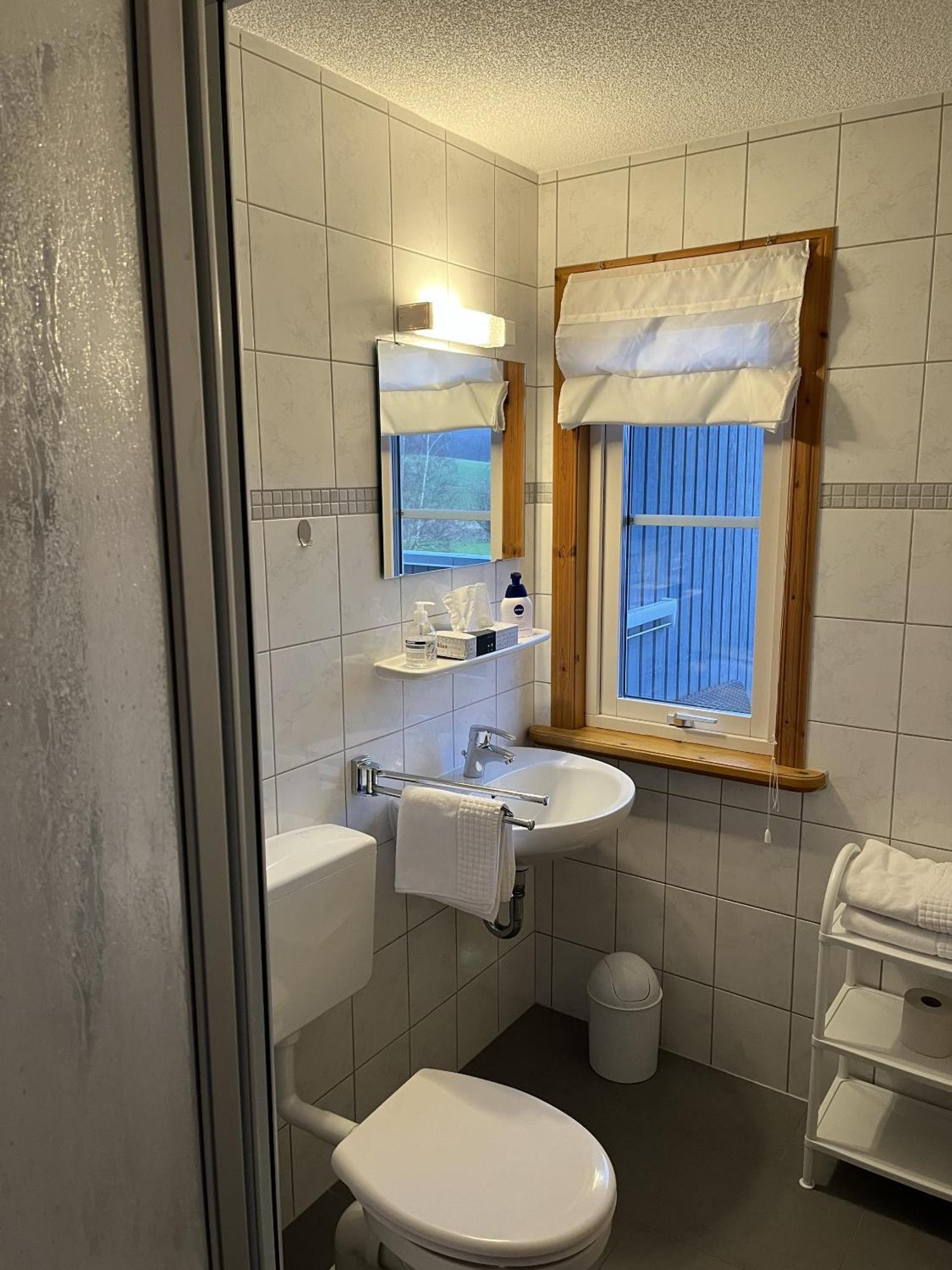 Hotel Inselglück Lohme Habitación foto